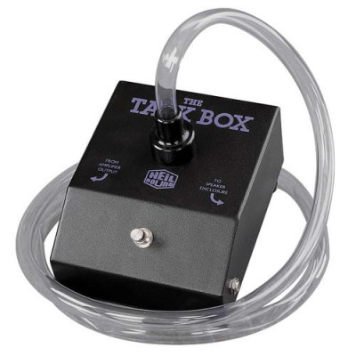 DUNLOP HT1 Heil Talkbox педаль гитарная токбокс