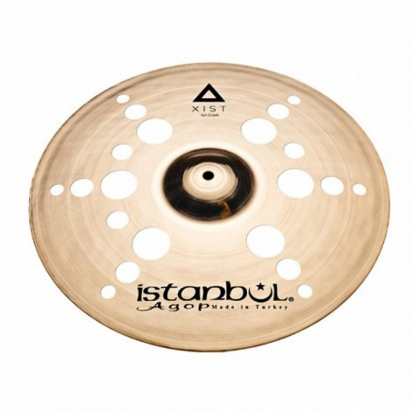 Тарелка ISTANBUL AGOP XIC18 18" Crash ION XIST ION