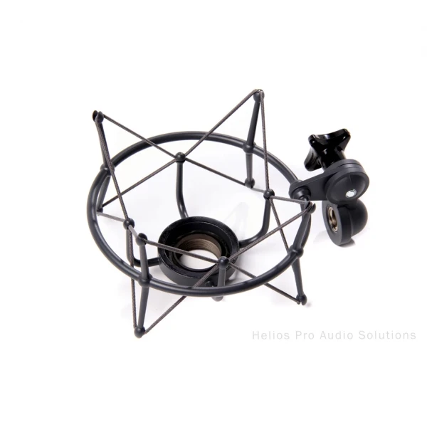 Neumann EA 1 MT - эластичный подвес (черный) для М 147, TLM 103, TLM 127, TLM 193