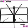 Пюпитр STANDS & CABLES MS100