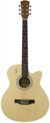 Jonson&Co E4011C N акустическая гитара