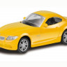 Машина Ideal 1:64 BMW Z4