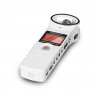 Zoom H1W ручной рекордер, портативный, белый цвет