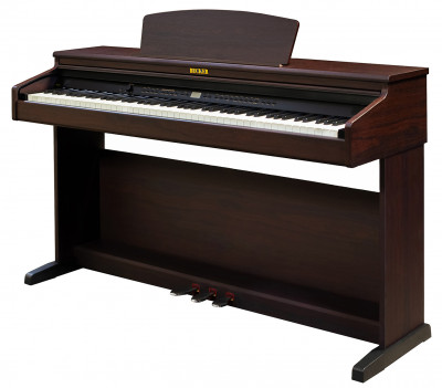 Becker BPP-22R цифровое пианино