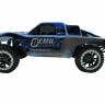 Радиоуправляемый шорт-корс Remo Hobby 9EMU TWINS MOTOR (синий) 4WD 2.4G 1/8 RTR