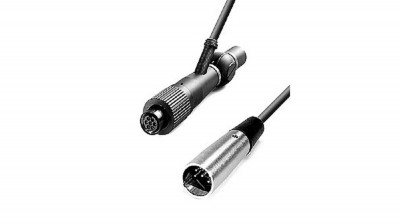 Neumann KT 6 микрофонный кабель 7-pin XLR мама-7-pin XLR папа 10 м