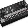 Драм-машина Behringer RD-6-BK аналоговая