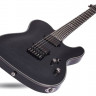 SCHECTER HELLRAISER HYBRID PT TBB электрогитара