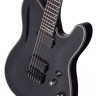 SCHECTER HELLRAISER HYBRID PT TBB электрогитара