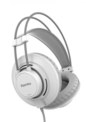 Наушники Superlux HD672 White