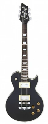 Aria PE-350 BK электрогитара