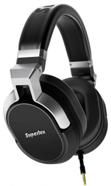 Наушники Superlux HD685