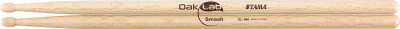 TAMA OL-SM Oak Stick Smash палочки японский дуб 419 мм х 15 мм