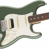 FENDER AM PRO STRAT HSS SHAW RW ATO электрогитара