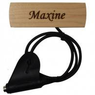 MAXINE MTSH01 звукосниматель для акустических струнных