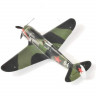 Сборная модель ZVEZDA Советский истребитель Ла-5, 1/48