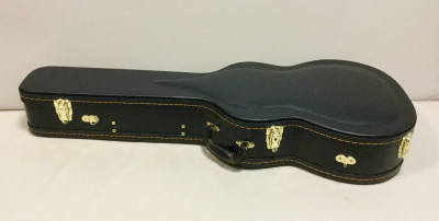 Кейс для классической гитары Brahner CC-120 BK