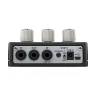 Педаль эффектов TC ELECTRONIC DUAL WRECK PREAMP предусилитель