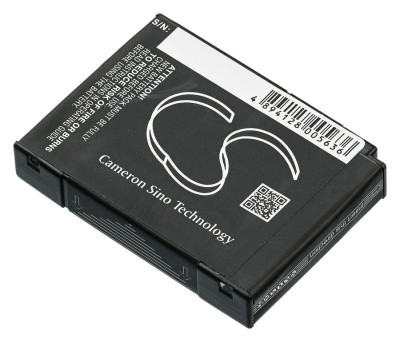 Аккумулятор для Kodak EasyShare V530, V603, 420mAh Pitatel SEB-PV403