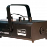 XLine Light X-FOG 1200 DMX Генератор дыма