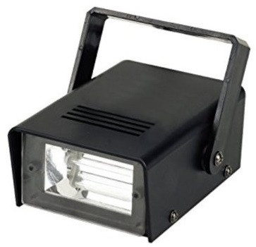 Стробоскоп EURO DJ MINI STROBE M