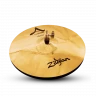 ZILDJIAN A20510 14' A' CUSTOM HI-HAT тарелки хай-хет (пара)