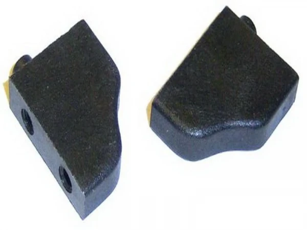 Держатели серво для моделей Himoto 1/10EP