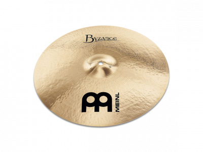 MEINL B-16 MC-B 16 crash medium brilliant Byzance тарелка