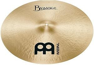 MEINL B20HR 20" Byzance Traditional Heavy ride тарелка