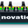 NOVATION LaunchKey Mini MK2 контроллер, 25 клавиш, 16 полноцветных пэдов