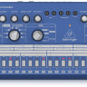 Драм-машина Behringer RD-6-BU аналоговая