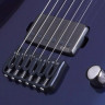 SCHECTER HELLRAISER HYBRID PT UV электрогитара