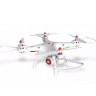 Р/У квадрокоптер Syma X8SW с FPV трансляцией Wi-Fi, барометр 2.4G RTF