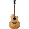 Гитара акустическая шестиструнная ADLER GC50-CM
