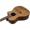 Гитара акустическая шестиструнная ADLER GC50-CM