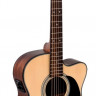 Sigma 000MC-1STE электроакустическая гитара