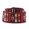 DUNLOP JH01 Jimi Hendrix™ Festival Strap ремень гитарный тканевый