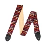 DUNLOP JH01 Jimi Hendrix™ Festival Strap ремень гитарный тканевый