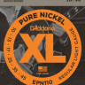 D'ADDARIO EPN110 Regular Light 10-45-струны для электрогитары