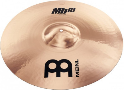 MEINL CYMBALS MB10-20HR-B ride тарелка