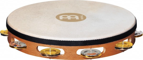 Тамбурин MEINL PERCUSSION TAH1M-SNT