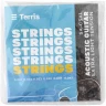 Струны для акустической гитары TERRIS SA-CSXL