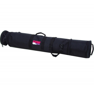 GATOR GX-33 - нейлоновая сумка для 5 микрофонов и 3 стоек