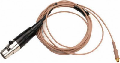 Shure RPM654 кабель для микрофона WCE6T