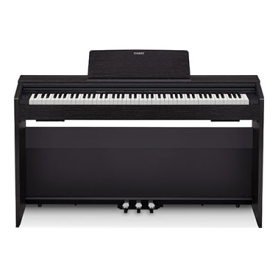 Casio Privia PX-870BK фортепиано цифровое