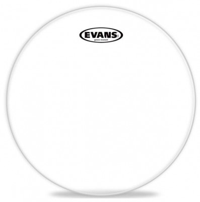 Пластик EVANS TT12G2 для том тома 12" Genera G2 Clear