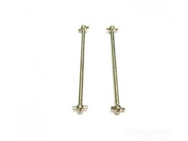 Оси трансмиссии *2