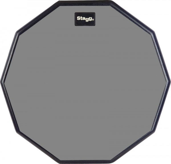 STAGG TD-12R настольный пэд