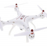 Р/У квадрокоптер Syma X8SW-D с FPV трансляцией Wi-Fi, барометр 2.4G RTF