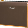 FENDER ACOUSTIC 100 комбик для акустических гитар 100 Вт Bluetooth